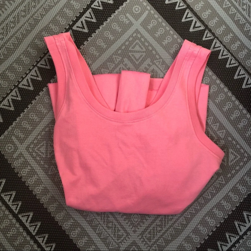 Tank Top - Picture 8 of 9